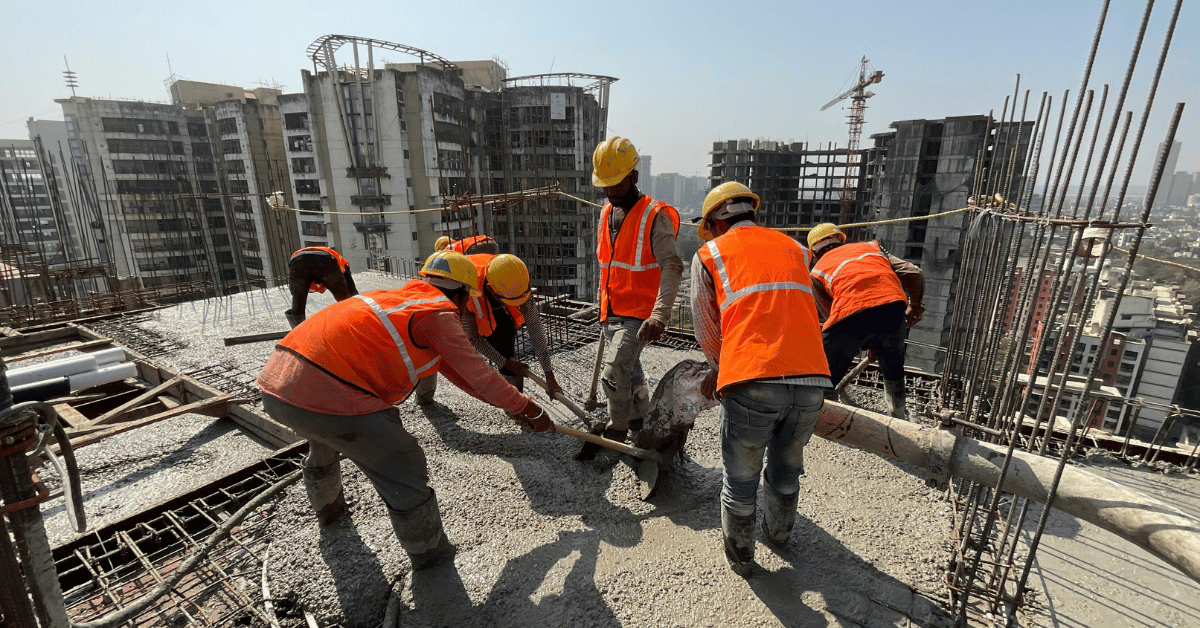 How to register a construction company in Zimbabwe