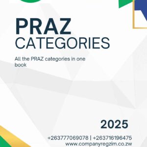 PRAZ categories